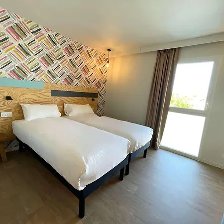 Hotel Greet Coeur Des Landes Castets