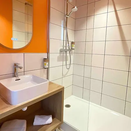 Greet Coeur Des Landes Hotel