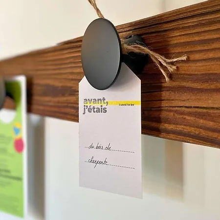 Hotel Greet Coeur Des Landes *