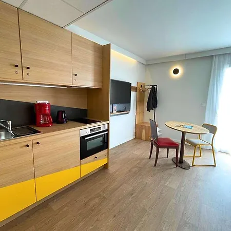 Greet Coeur Des Landes Hotel