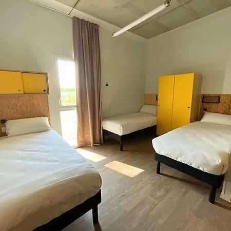 Greet Coeur Des Landes Hotel *