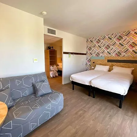 Hotel Greet Coeur Des Landes *
