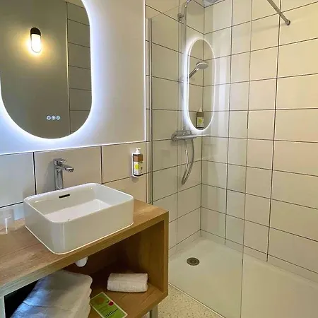 Greet Coeur Des Landes Hotel