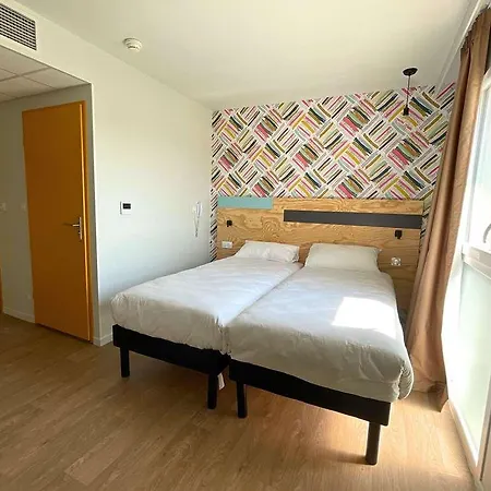 Hotel Greet Coeur Des Landes *