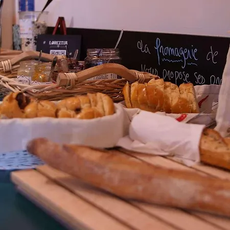 Greet Coeur Des Landes Hotel *