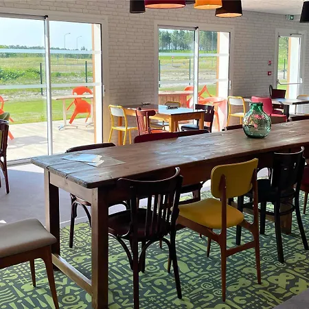 Greet Coeur Des Landes Hotel *