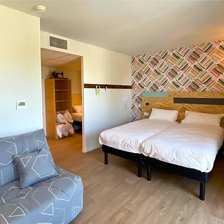 Greet Coeur Des Landes Ξενοδοχείο *