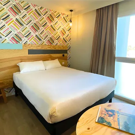 Greet Coeur Des Landes Hotel Castets