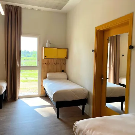 Hotel Greet Coeur Des Landes *