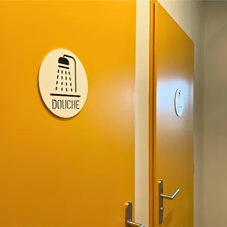 Otel Greet Coeur Des Landes *