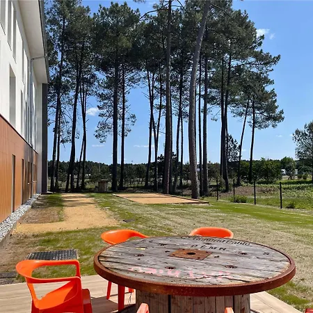 Hotel Greet Coeur Des Landes