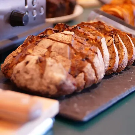 فندق Greet Coeur Des Landes كاستيتس