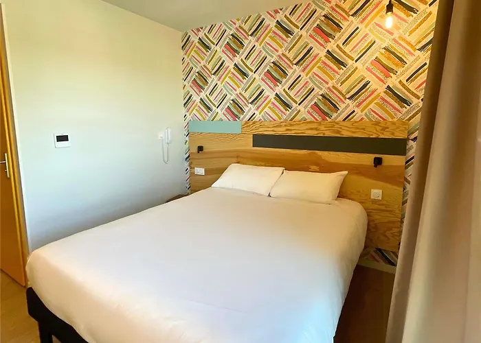 Greet Coeur Des Landes Hotel