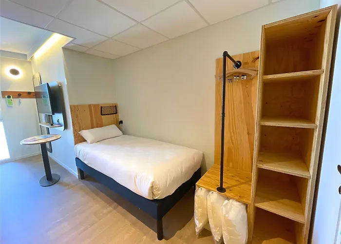 Greet Coeur Des Landes Hotel