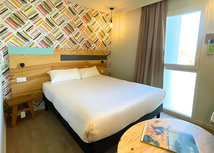 Greet Coeur Des Landes Hotel Castets