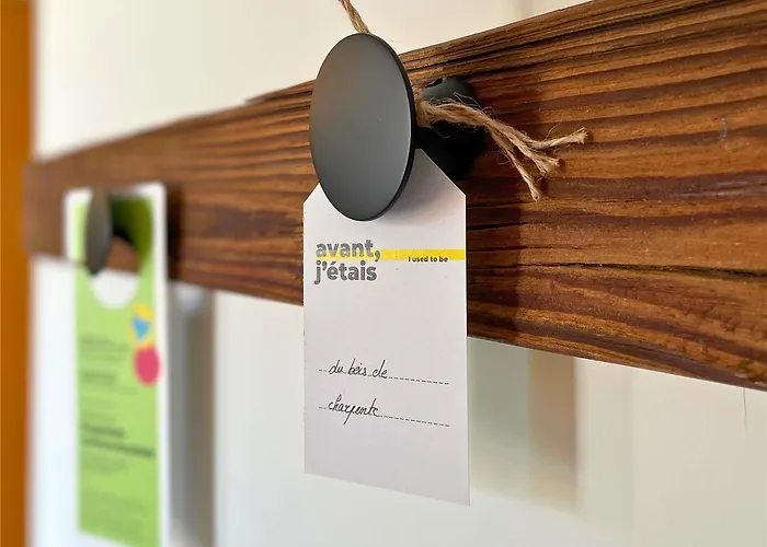 Hotel Greet Coeur Des Landes Castets