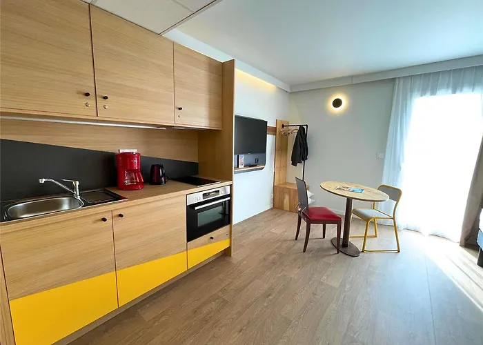 Hotel Greet Coeur Des Landes Castets