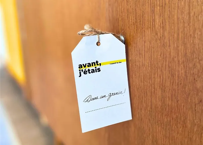 Greet Coeur Des Landes Hotel